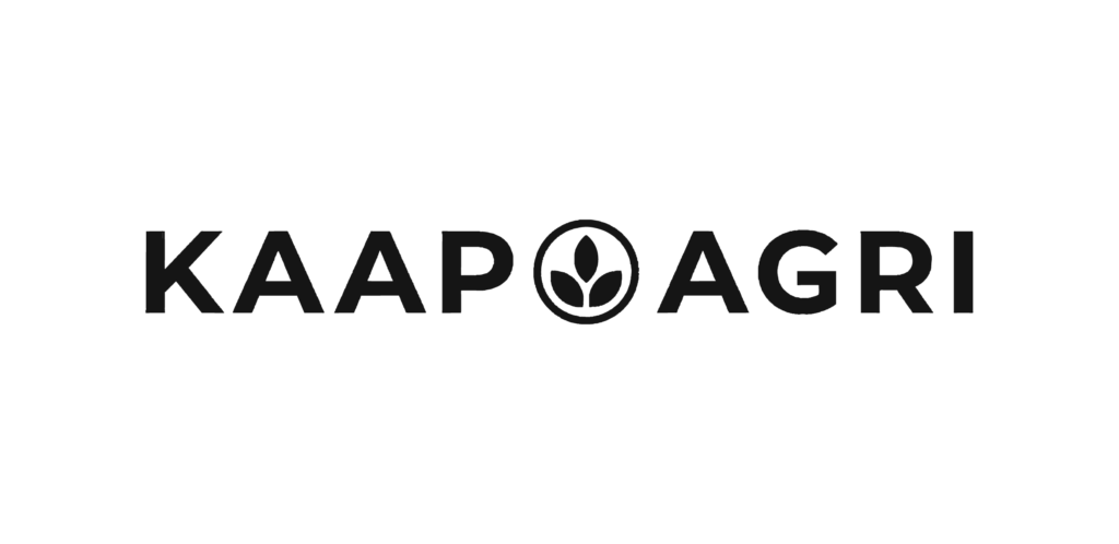 Kaap Agri logo representing collaboration with Mark Shaun Hopkins.